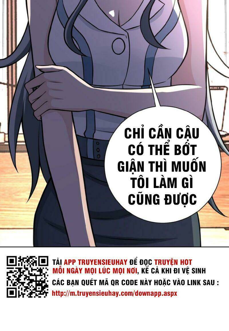 Mạt Thế Siêu Cấp Hệ Thống Chapter 23 - Trang 2