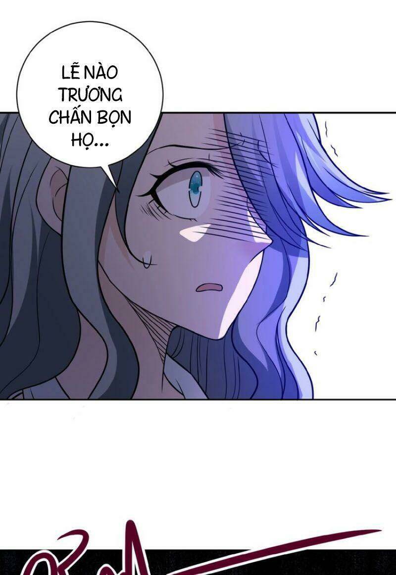 Mạt Thế Siêu Cấp Hệ Thống Chapter 23 - Trang 2