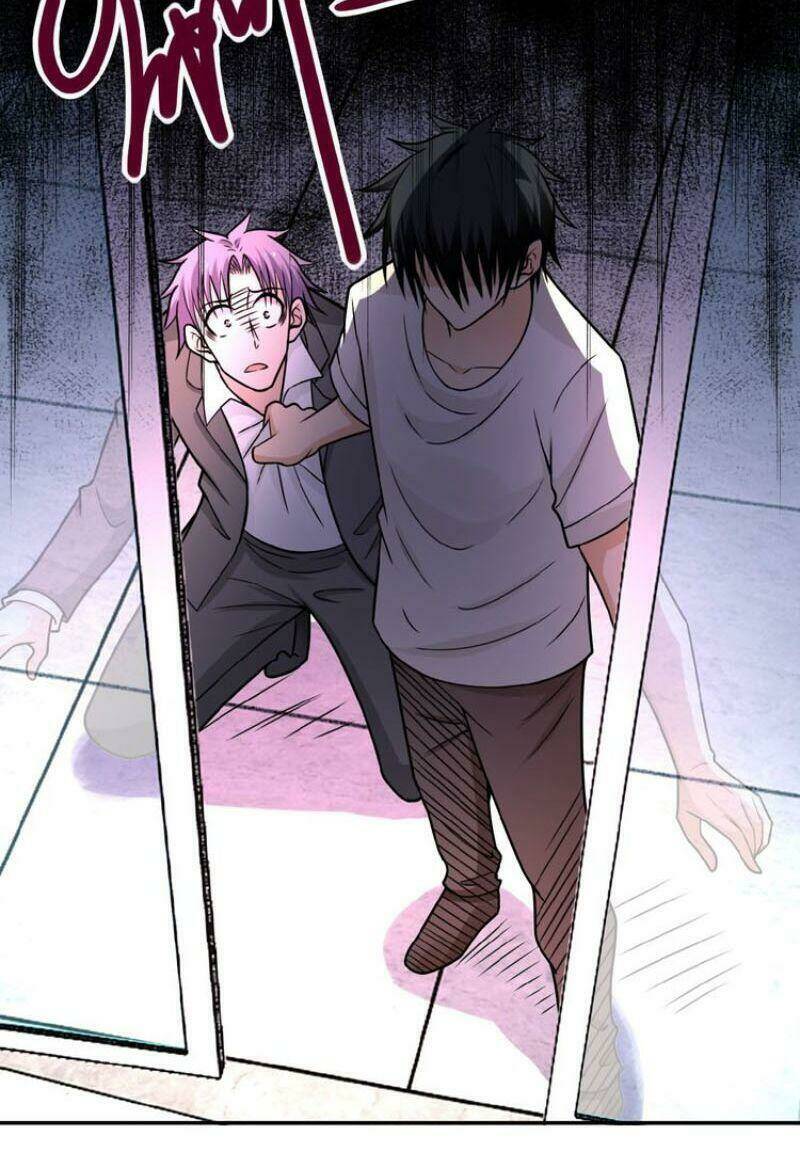 Mạt Thế Siêu Cấp Hệ Thống Chapter 23 - Trang 2