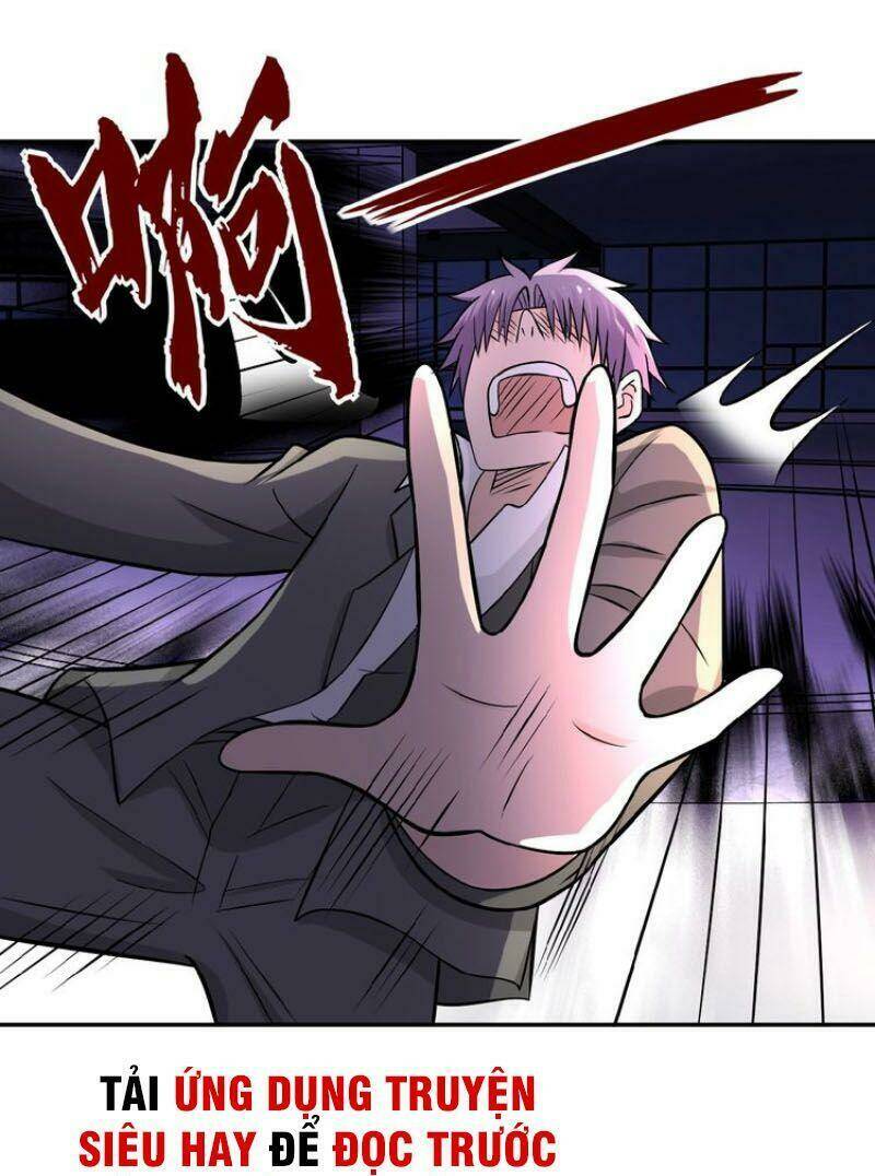 Mạt Thế Siêu Cấp Hệ Thống Chapter 23 - Trang 2