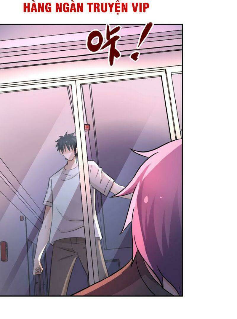 Mạt Thế Siêu Cấp Hệ Thống Chapter 23 - Trang 2