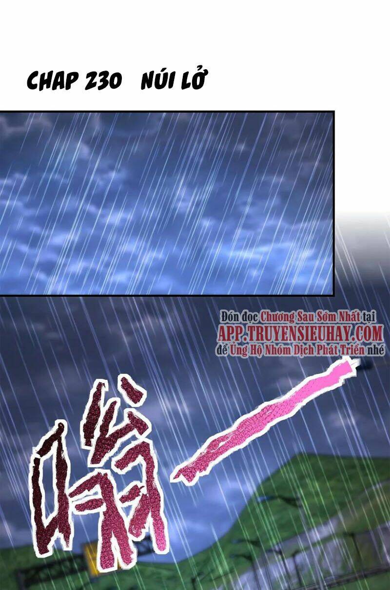 Mạt Thế Siêu Cấp Hệ Thống Chapter 230 - Trang 2