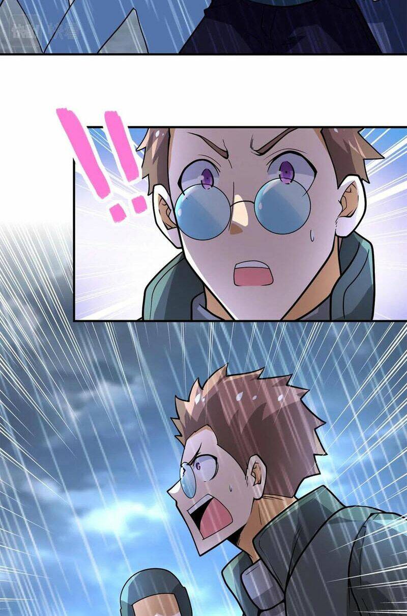 Mạt Thế Siêu Cấp Hệ Thống Chapter 230 - Trang 2