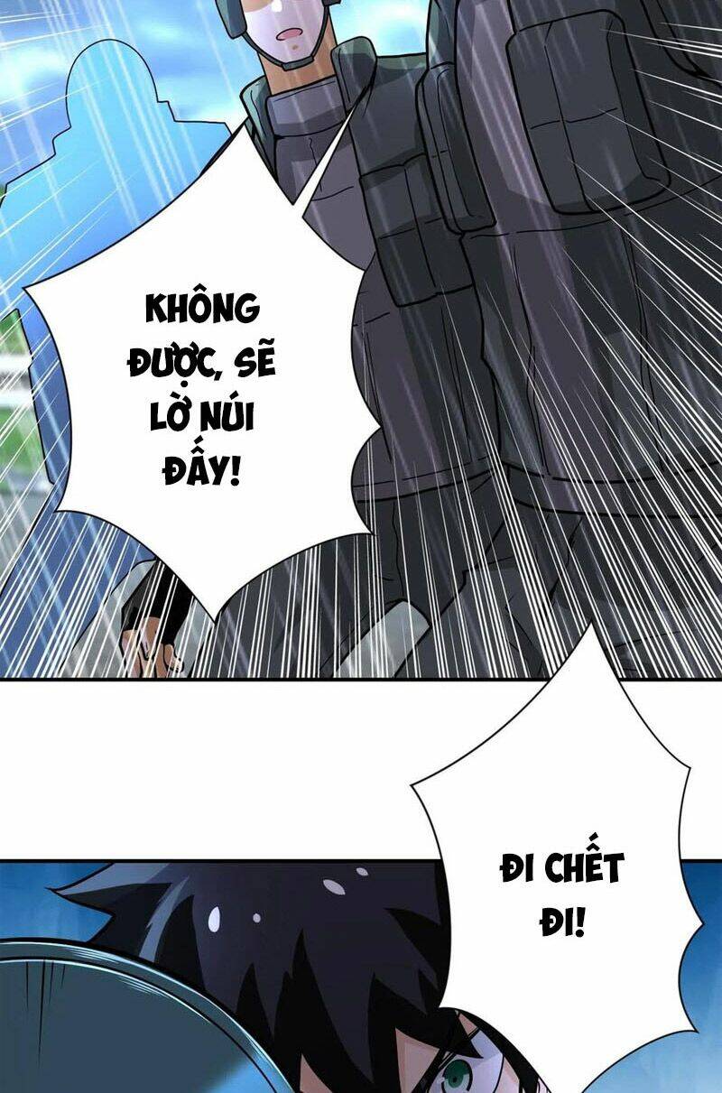 Mạt Thế Siêu Cấp Hệ Thống Chapter 230 - Trang 2