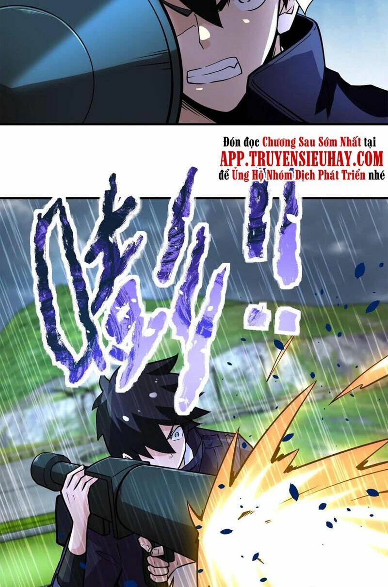 Mạt Thế Siêu Cấp Hệ Thống Chapter 230 - Trang 2