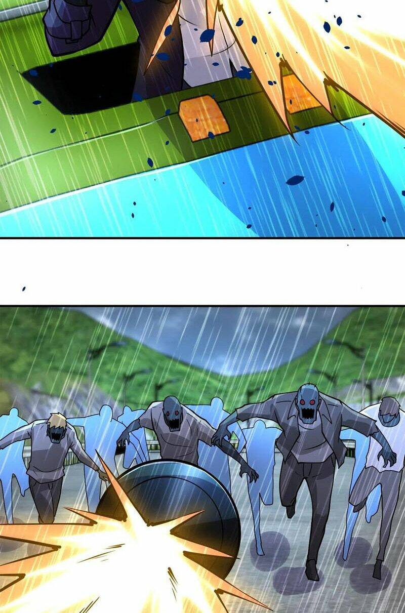 Mạt Thế Siêu Cấp Hệ Thống Chapter 230 - Trang 2