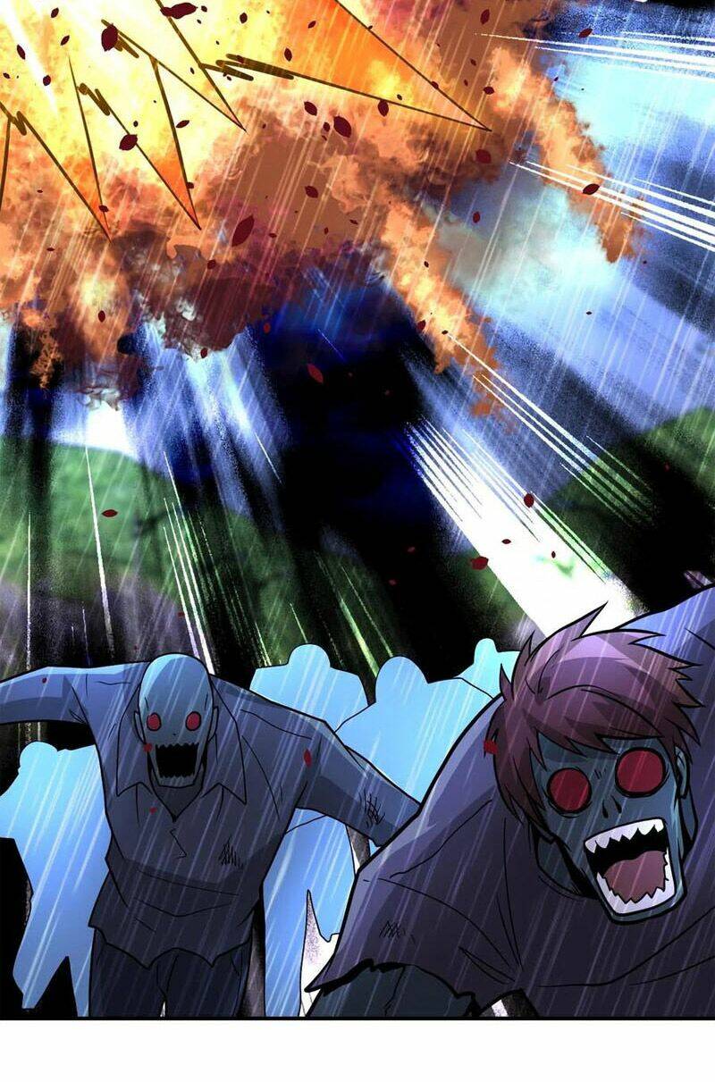 Mạt Thế Siêu Cấp Hệ Thống Chapter 230 - Trang 2