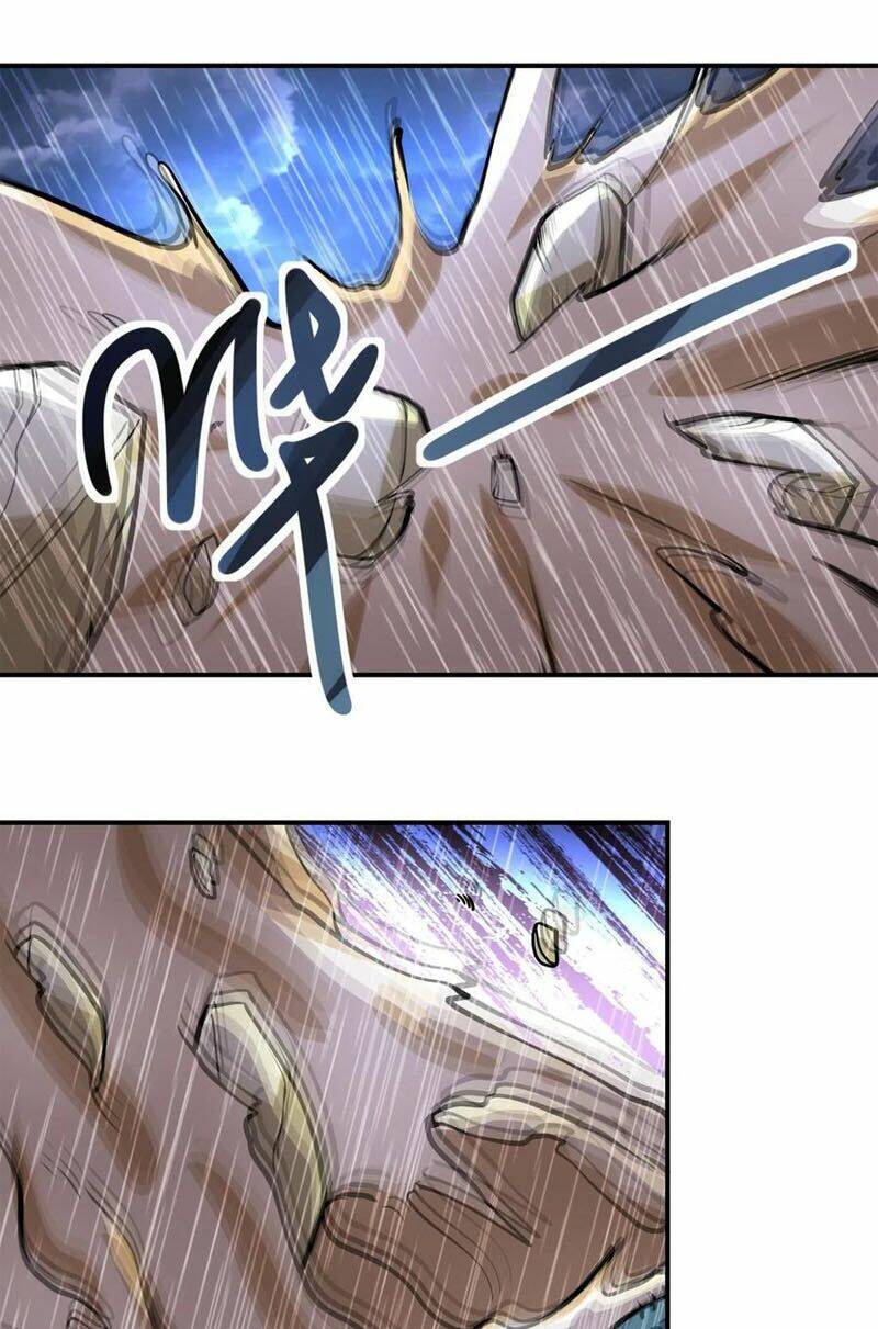 Mạt Thế Siêu Cấp Hệ Thống Chapter 230 - Trang 2