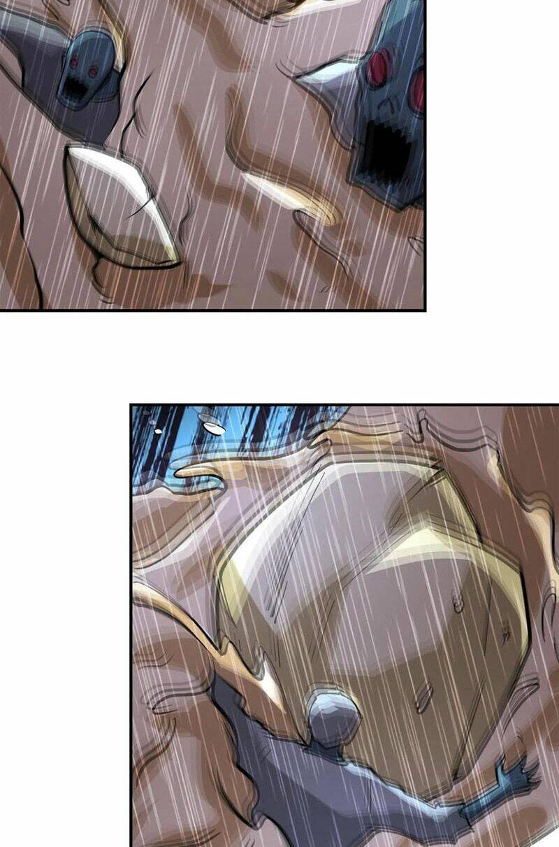 Mạt Thế Siêu Cấp Hệ Thống Chapter 230 - Trang 2