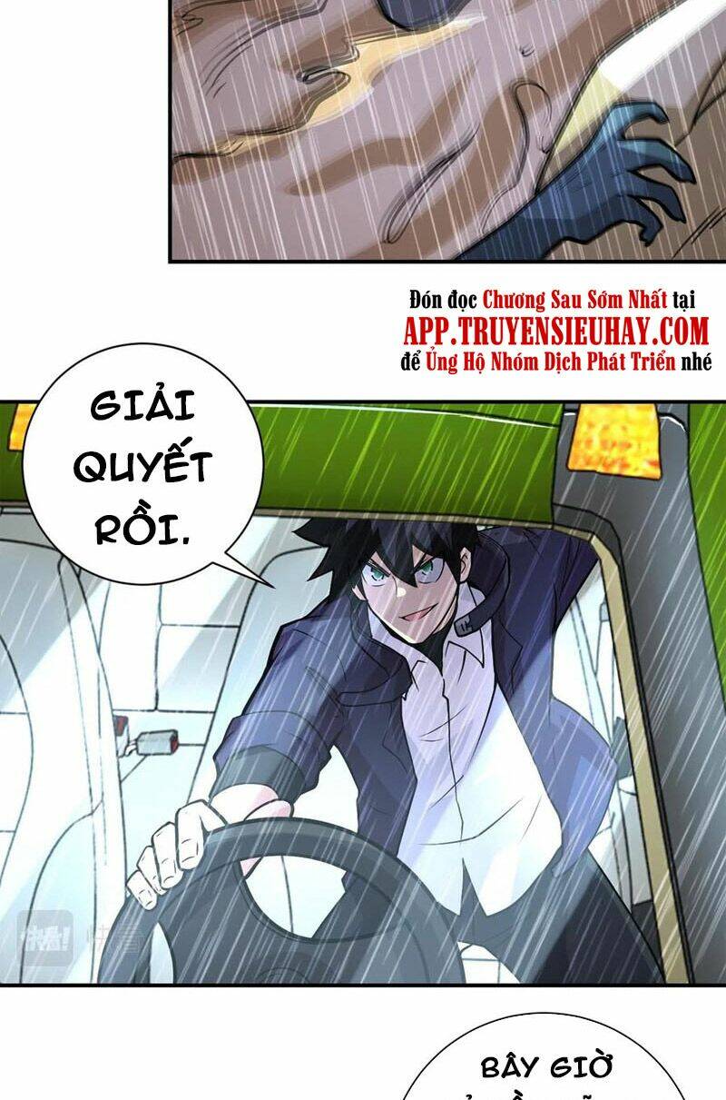 Mạt Thế Siêu Cấp Hệ Thống Chapter 230 - Trang 2