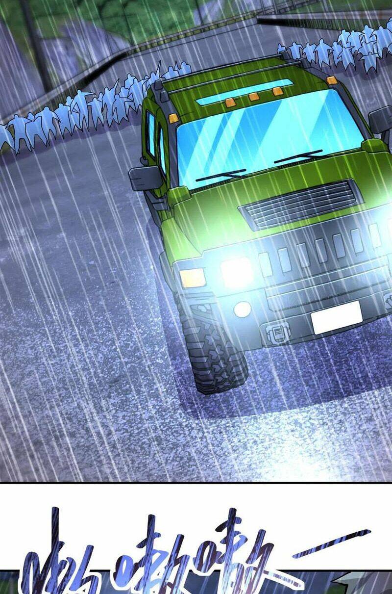 Mạt Thế Siêu Cấp Hệ Thống Chapter 230 - Trang 2