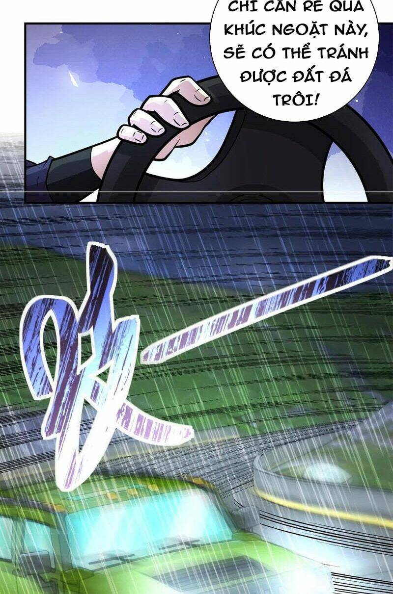 Mạt Thế Siêu Cấp Hệ Thống Chapter 230 - Trang 2