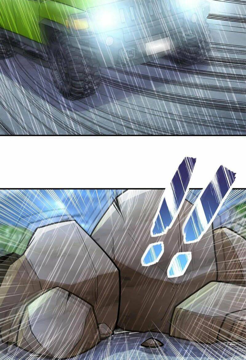 Mạt Thế Siêu Cấp Hệ Thống Chapter 230 - Trang 2