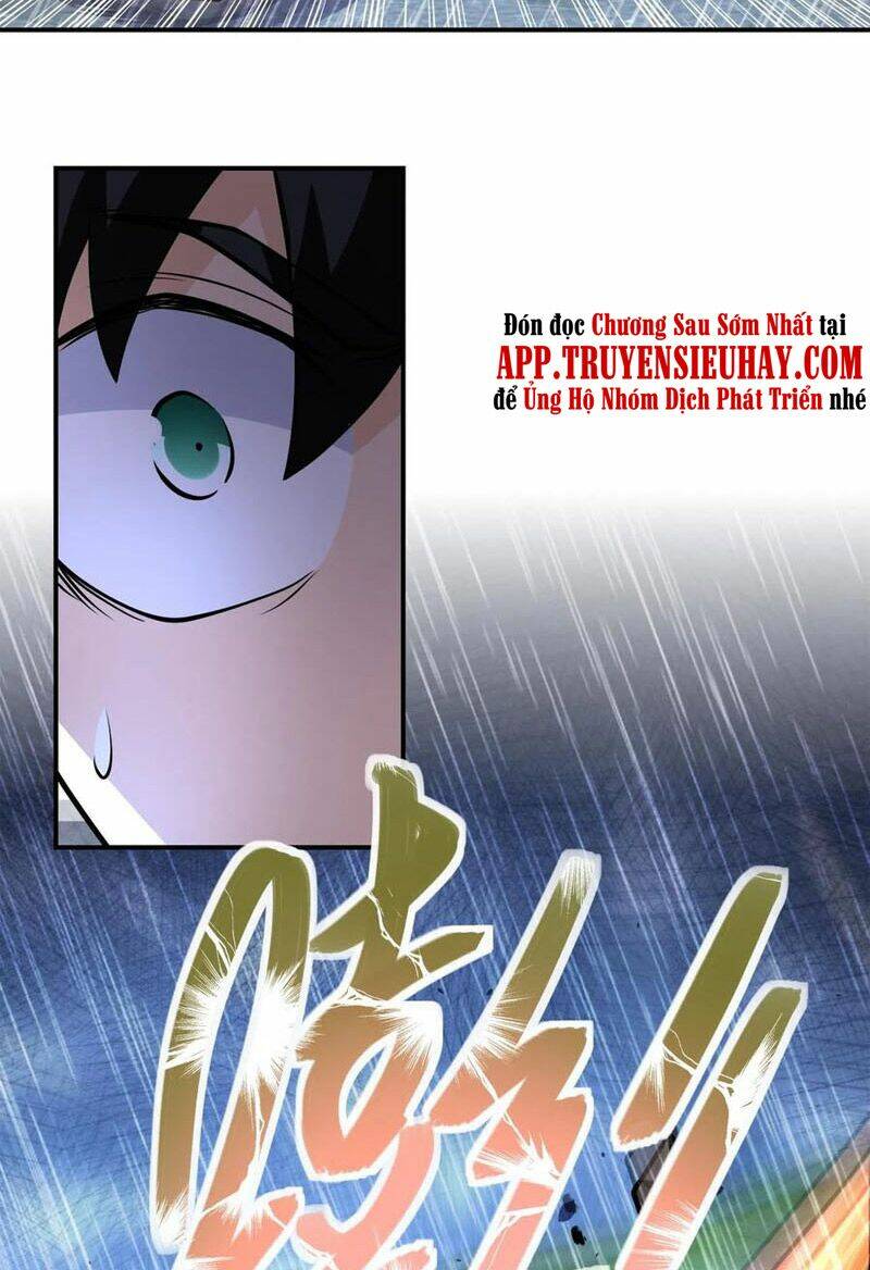 Mạt Thế Siêu Cấp Hệ Thống Chapter 230 - Trang 2