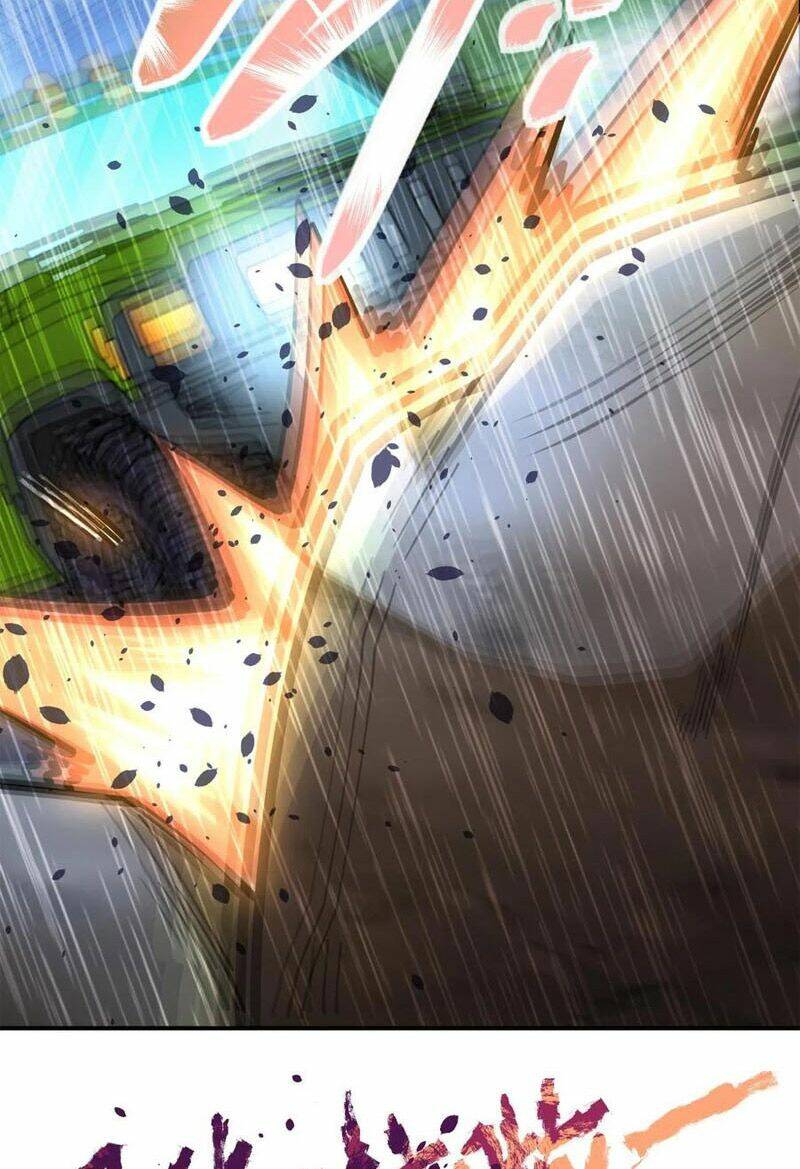 Mạt Thế Siêu Cấp Hệ Thống Chapter 230 - Trang 2