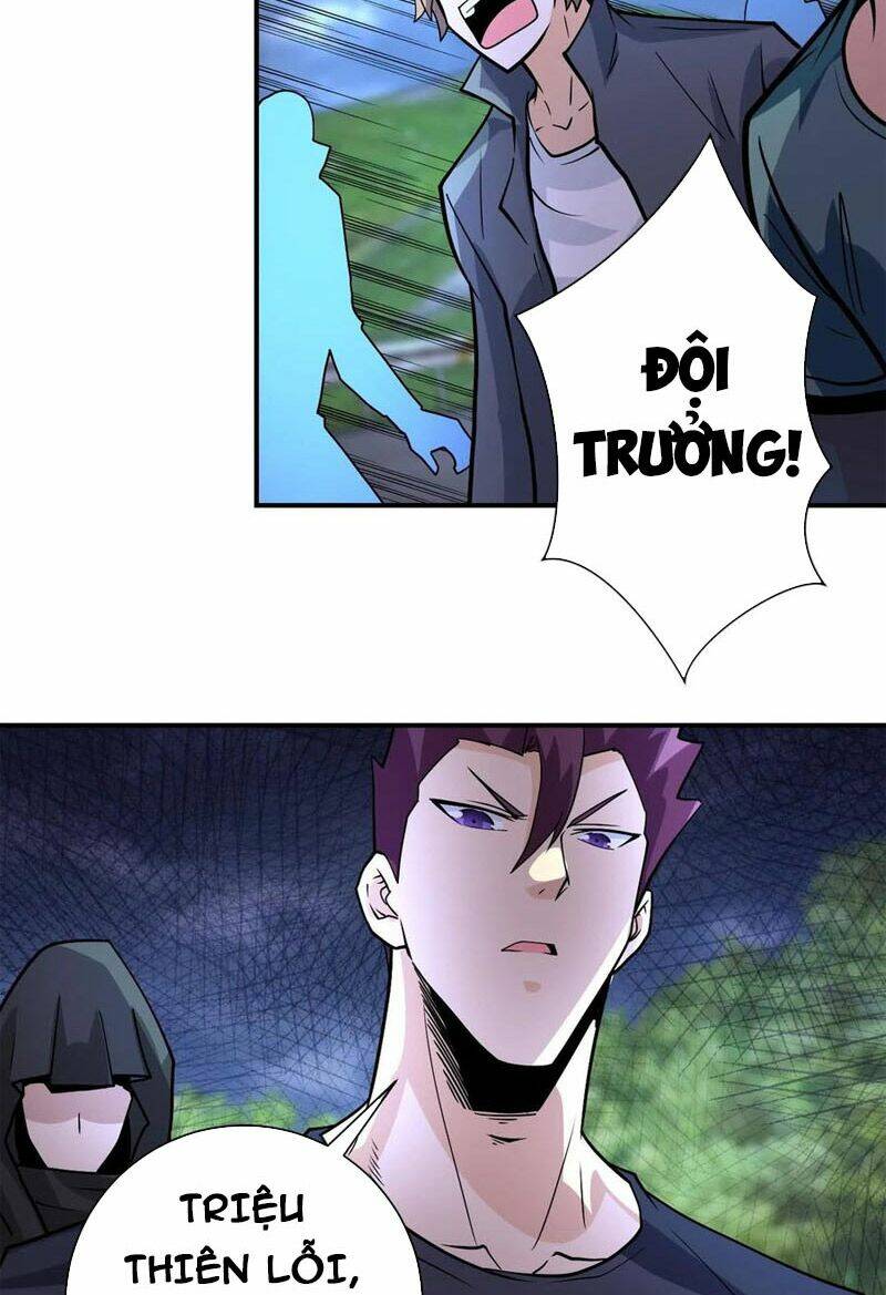 Mạt Thế Siêu Cấp Hệ Thống Chapter 230 - Trang 2