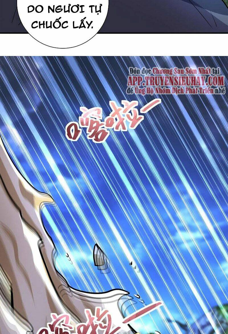 Mạt Thế Siêu Cấp Hệ Thống Chapter 230 - Trang 2