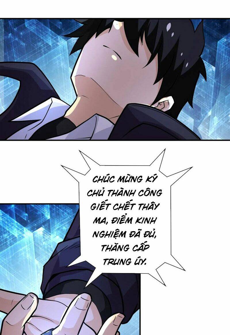 Mạt Thế Siêu Cấp Hệ Thống Chapter 230 - Trang 2