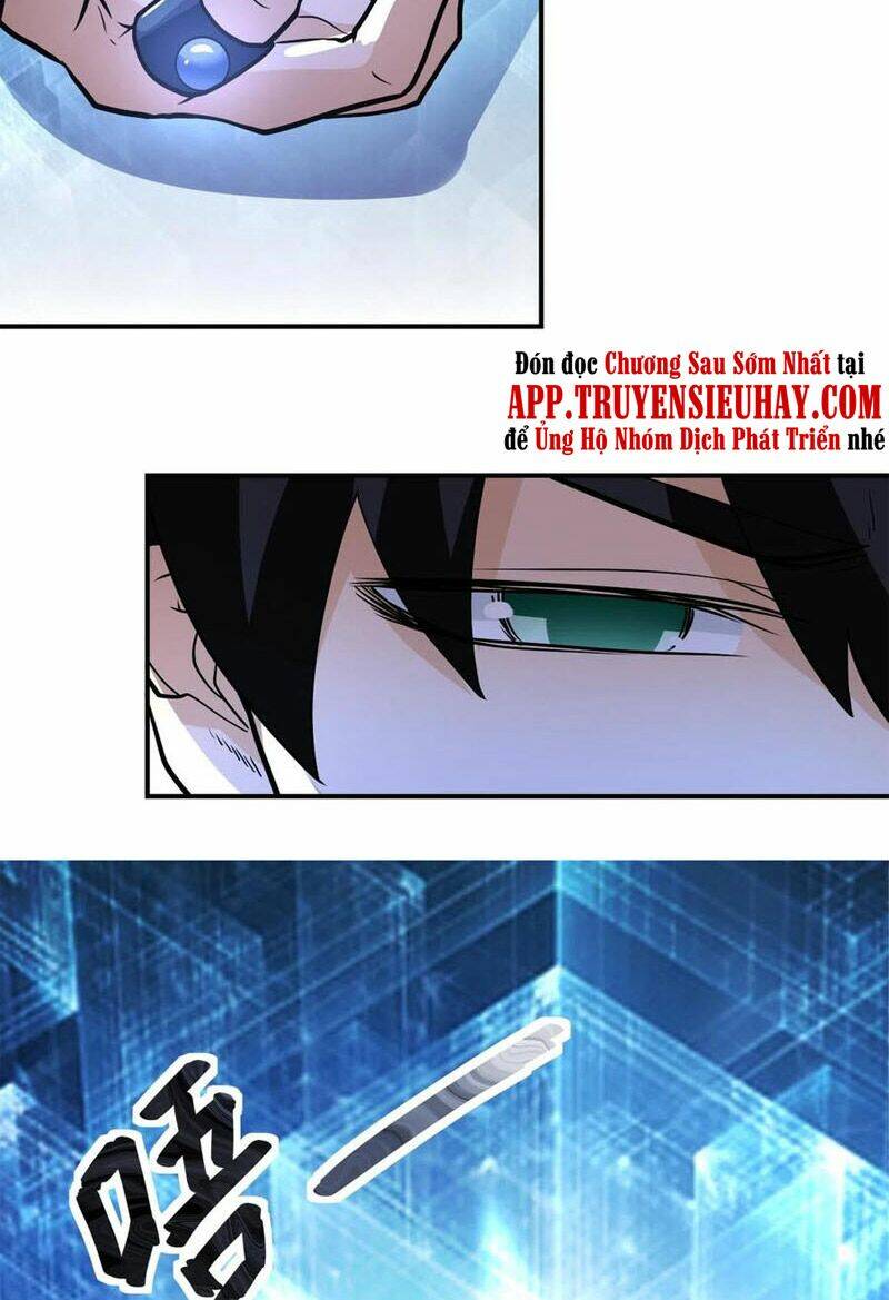 Mạt Thế Siêu Cấp Hệ Thống Chapter 230 - Trang 2