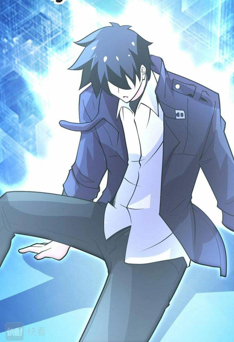 Mạt Thế Siêu Cấp Hệ Thống Chapter 230 - Trang 2