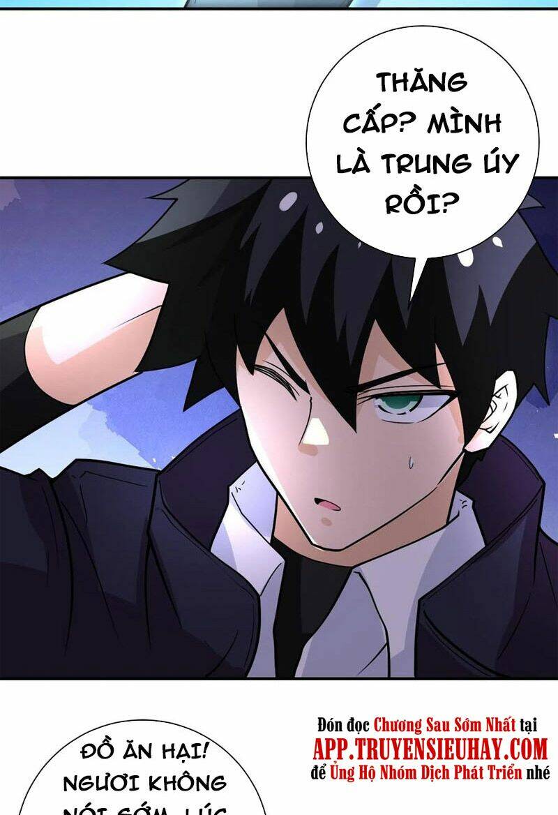 Mạt Thế Siêu Cấp Hệ Thống Chapter 230 - Trang 2
