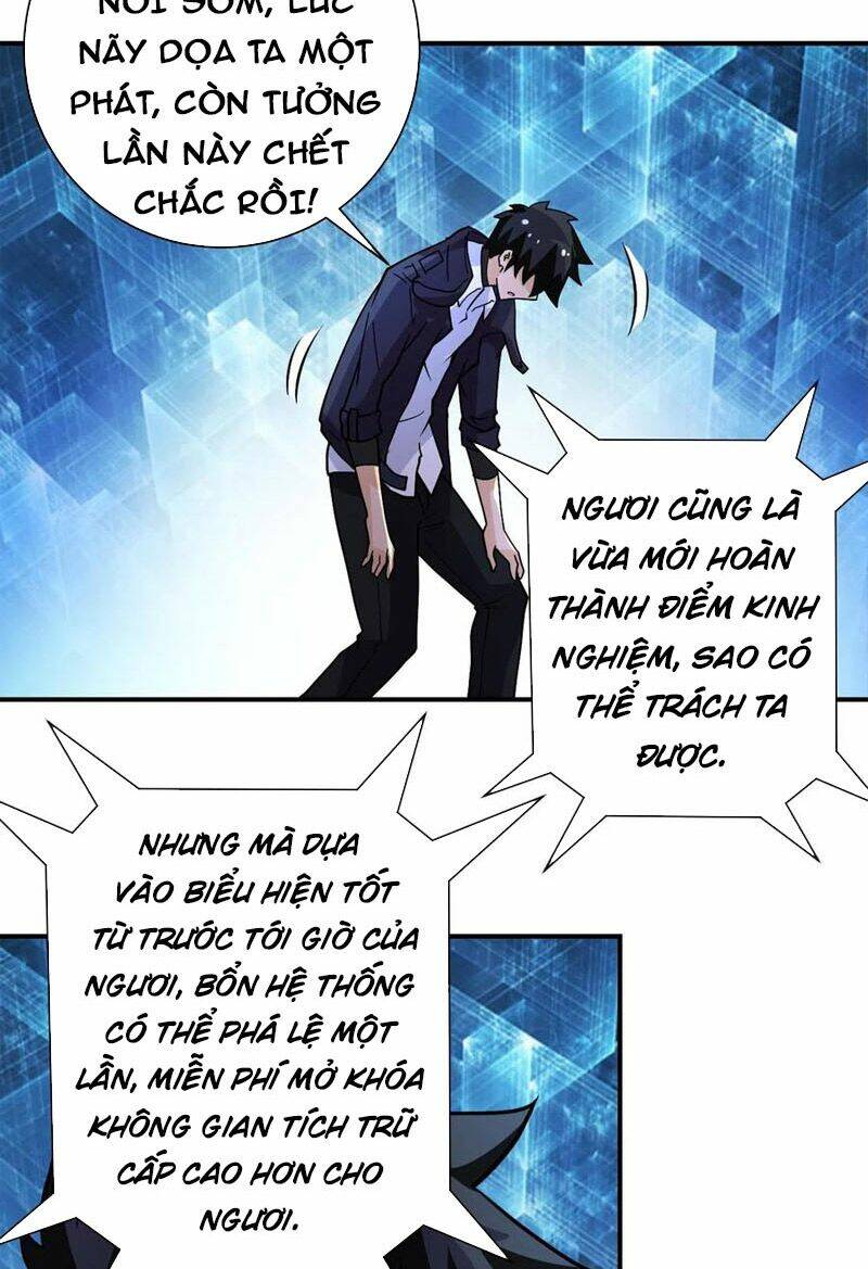 Mạt Thế Siêu Cấp Hệ Thống Chapter 230 - Trang 2