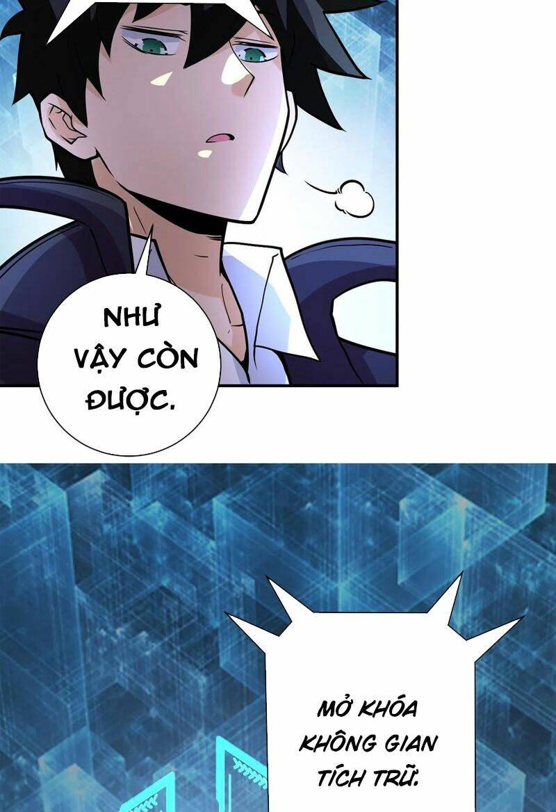 Mạt Thế Siêu Cấp Hệ Thống Chapter 230 - Trang 2