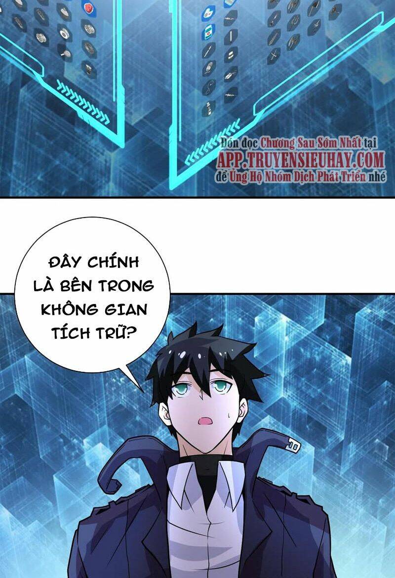 Mạt Thế Siêu Cấp Hệ Thống Chapter 230 - Trang 2