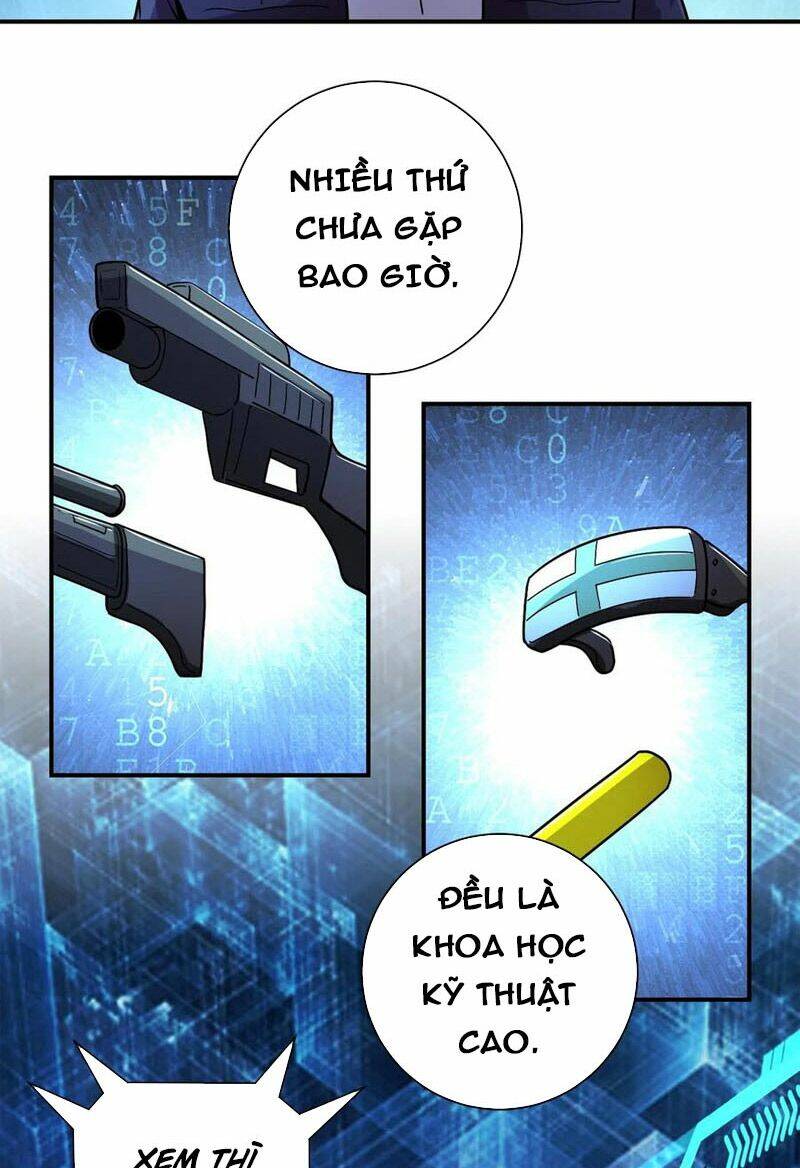 Mạt Thế Siêu Cấp Hệ Thống Chapter 230 - Trang 2