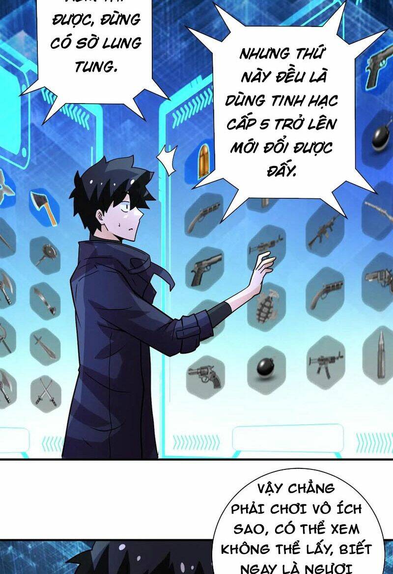 Mạt Thế Siêu Cấp Hệ Thống Chapter 230 - Trang 2