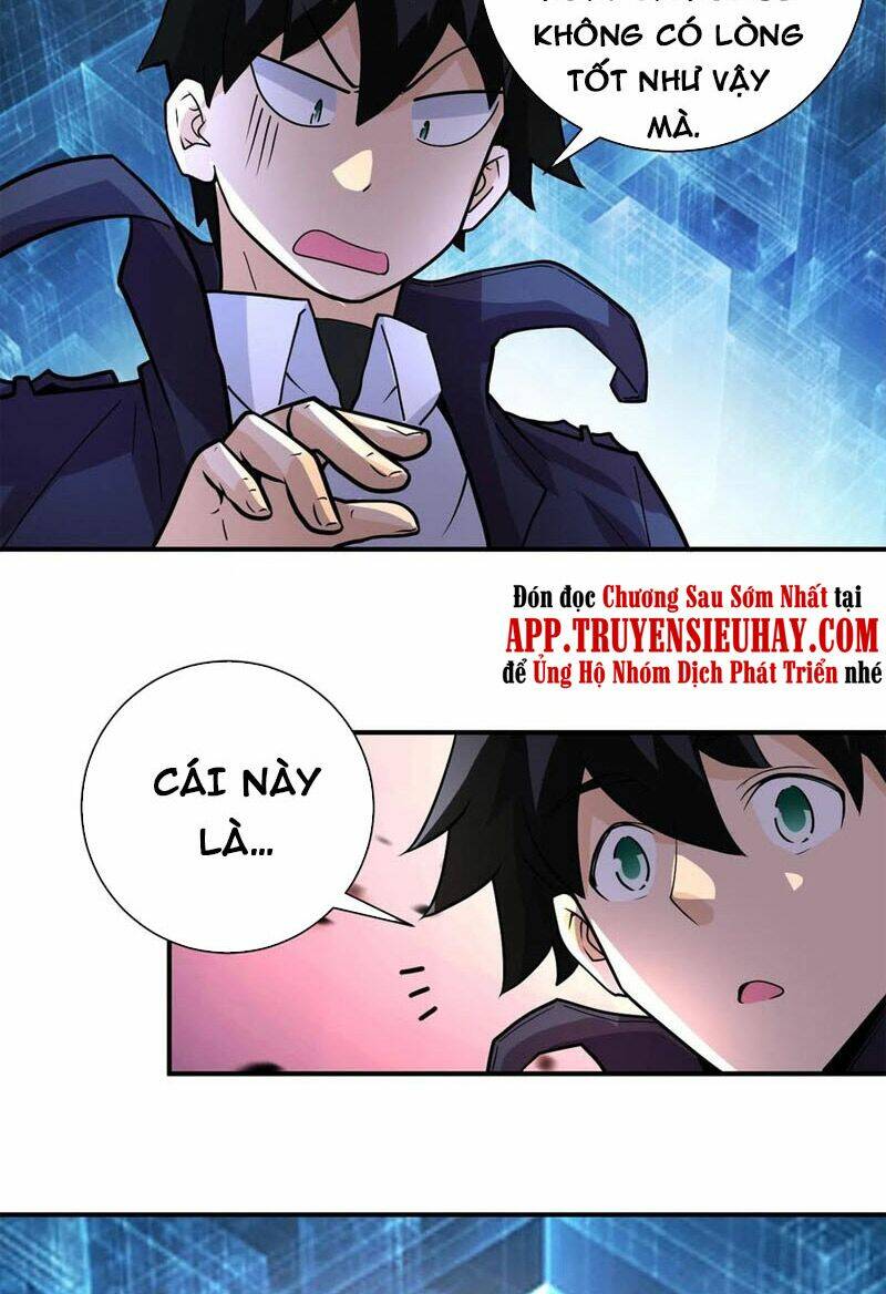 Mạt Thế Siêu Cấp Hệ Thống Chapter 230 - Trang 2