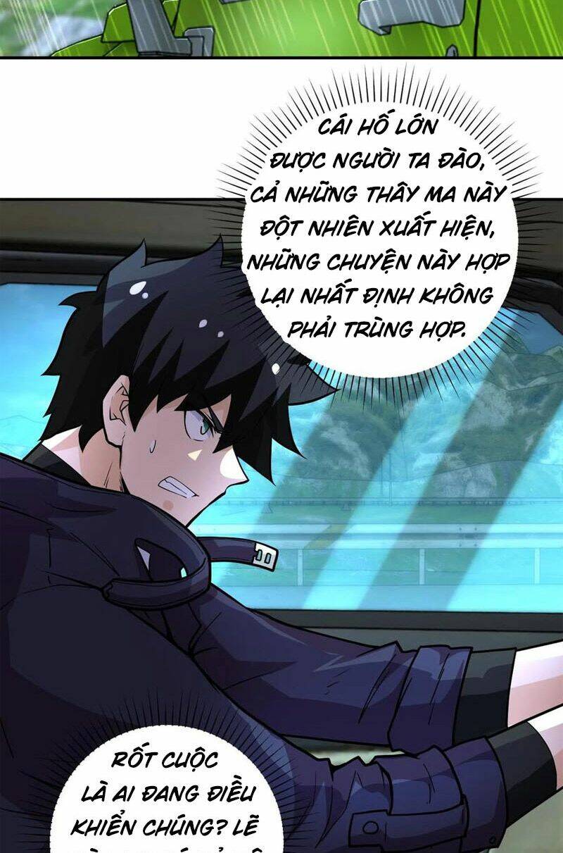 Mạt Thế Siêu Cấp Hệ Thống Chapter 230 - Trang 2