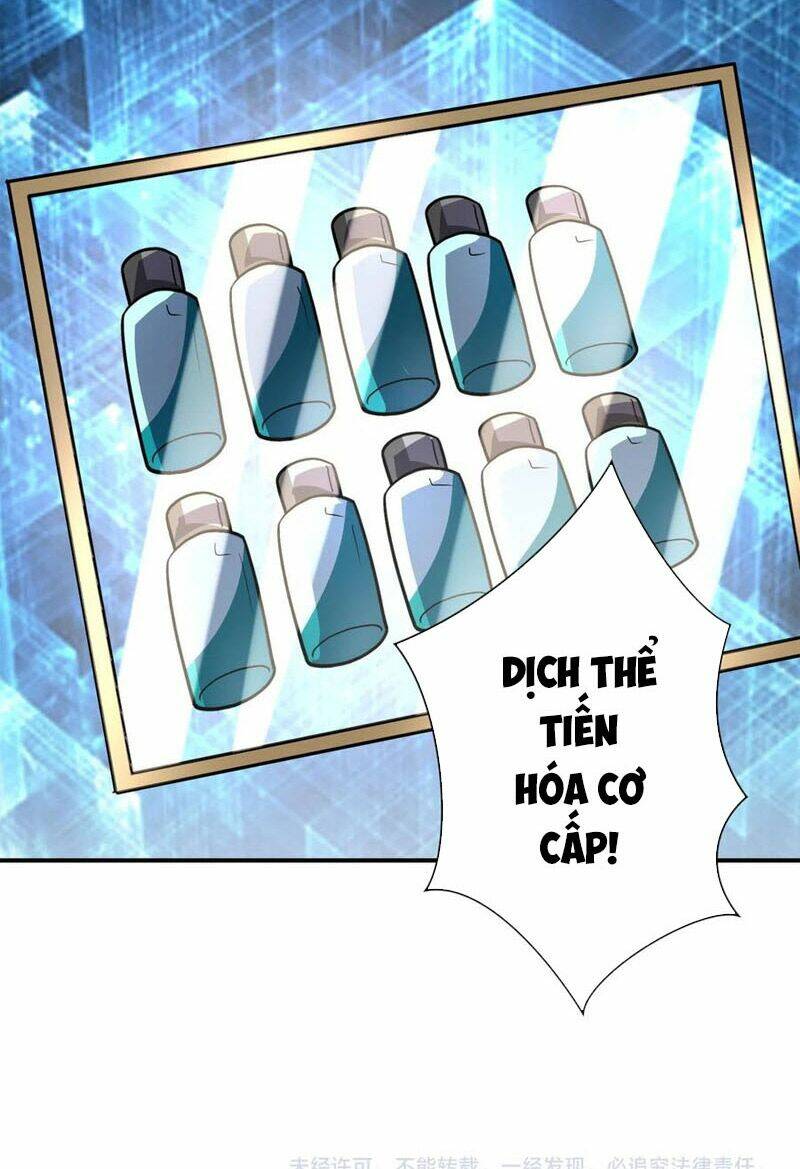 Mạt Thế Siêu Cấp Hệ Thống Chapter 230 - Trang 2