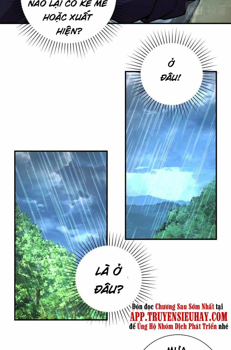 Mạt Thế Siêu Cấp Hệ Thống Chapter 230 - Trang 2