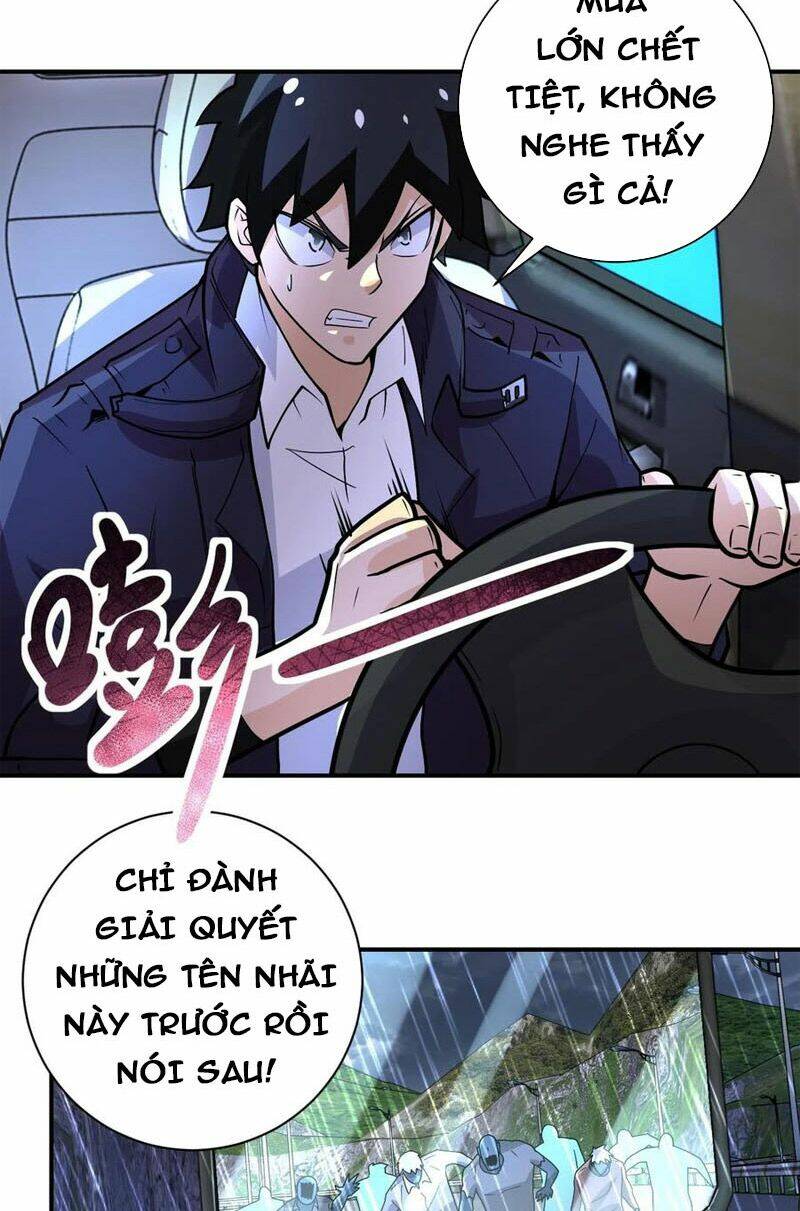 Mạt Thế Siêu Cấp Hệ Thống Chapter 230 - Trang 2