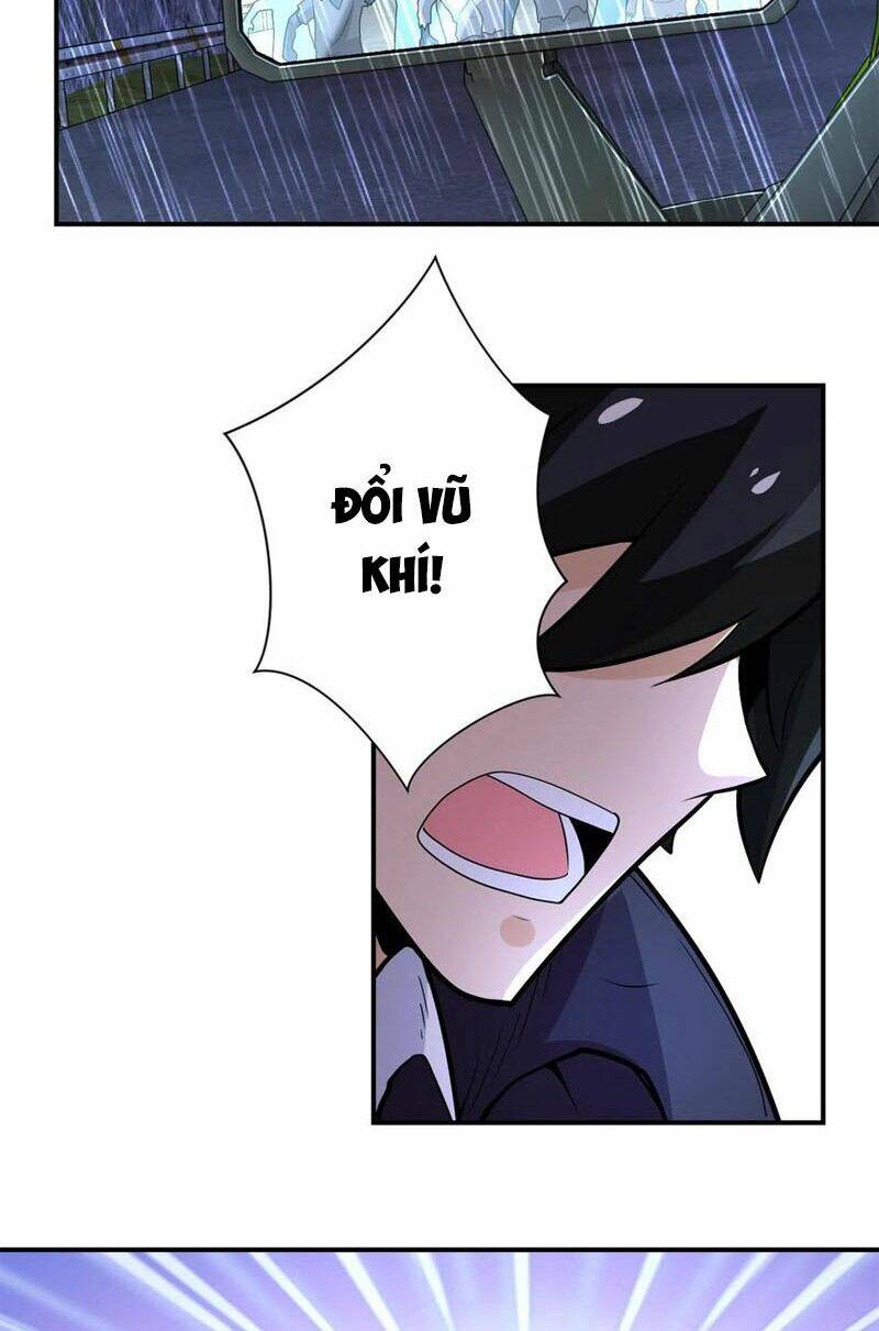 Mạt Thế Siêu Cấp Hệ Thống Chapter 230 - Trang 2