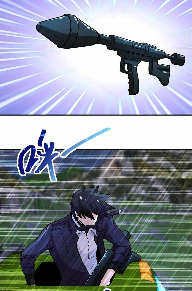 Mạt Thế Siêu Cấp Hệ Thống Chapter 230 - Trang 2