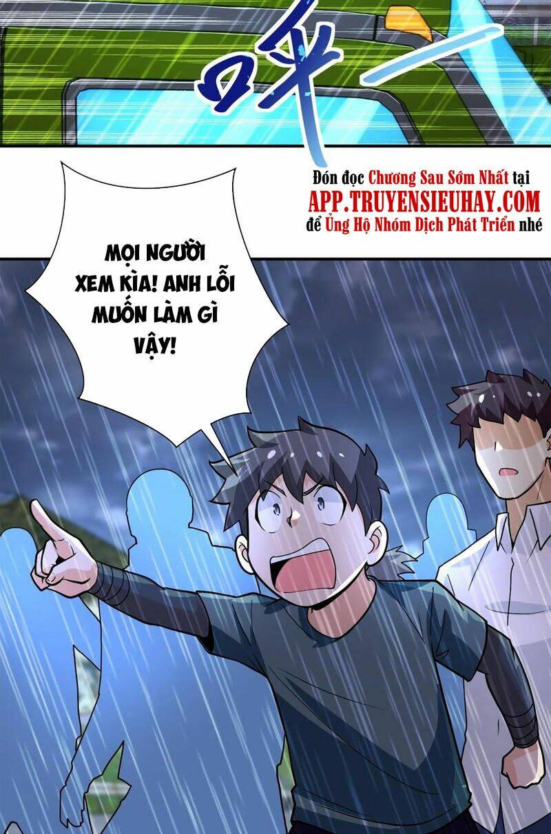 Mạt Thế Siêu Cấp Hệ Thống Chapter 230 - Trang 2