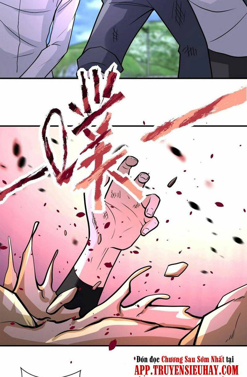 Mạt Thế Siêu Cấp Hệ Thống Chapter 231 - Trang 2