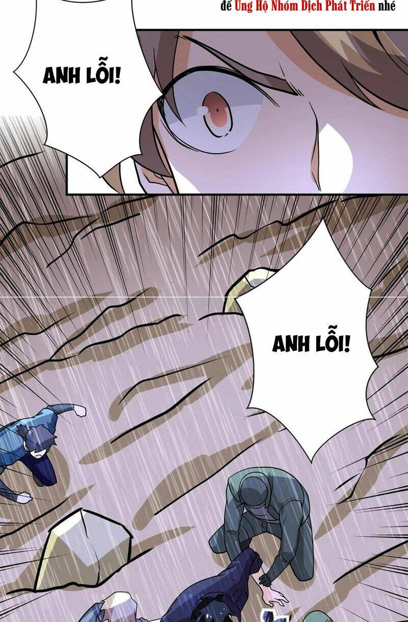 Mạt Thế Siêu Cấp Hệ Thống Chapter 231 - Trang 2