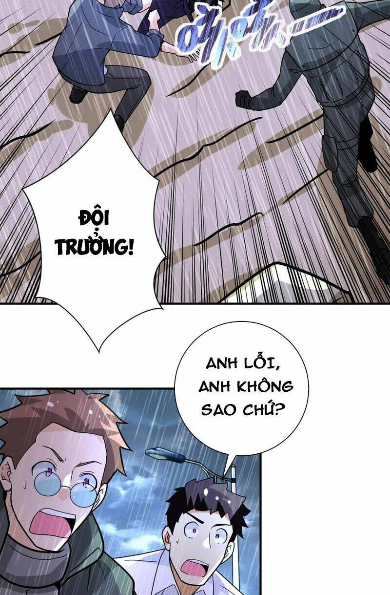 Mạt Thế Siêu Cấp Hệ Thống Chapter 231 - Trang 2