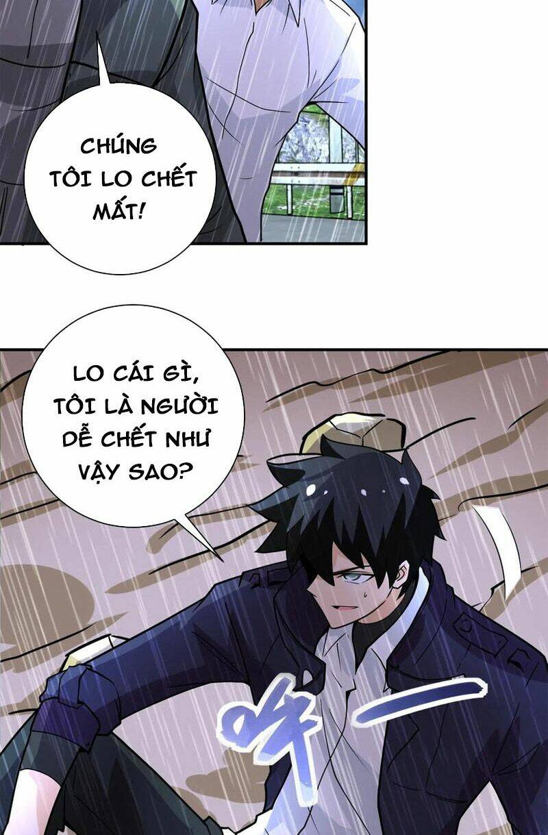 Mạt Thế Siêu Cấp Hệ Thống Chapter 231 - Trang 2