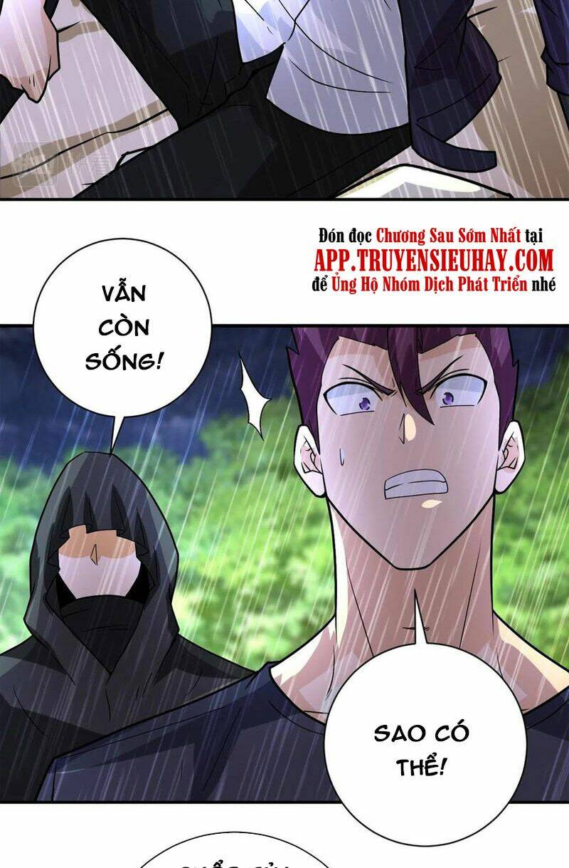 Mạt Thế Siêu Cấp Hệ Thống Chapter 231 - Trang 2