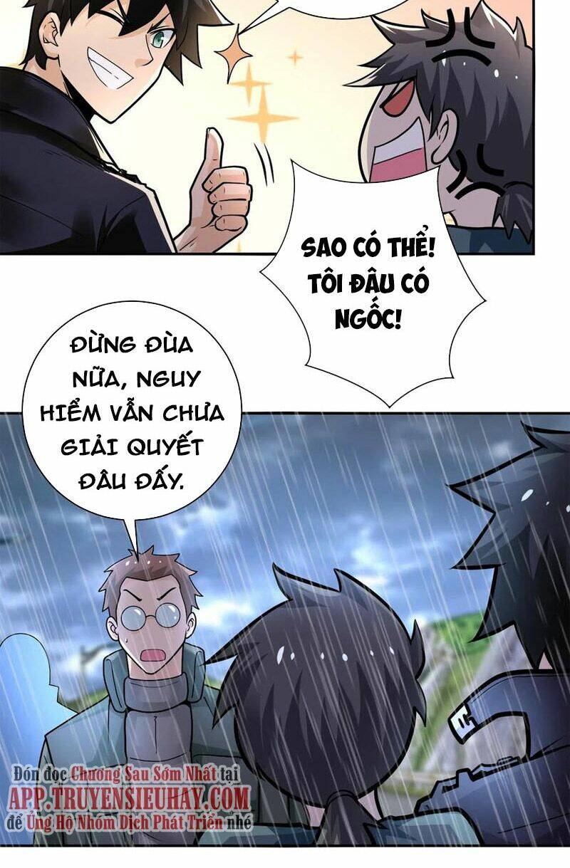 Mạt Thế Siêu Cấp Hệ Thống Chapter 231 - Trang 2