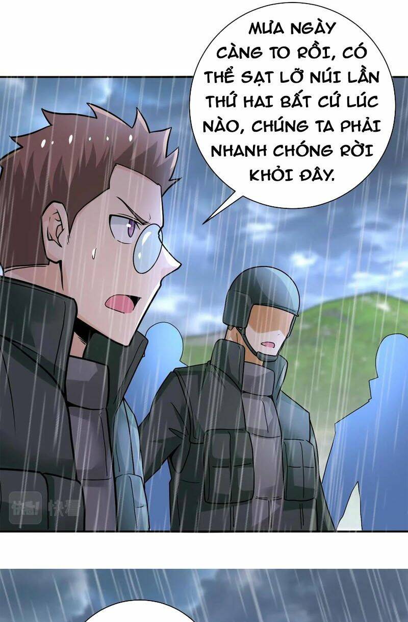 Mạt Thế Siêu Cấp Hệ Thống Chapter 231 - Trang 2