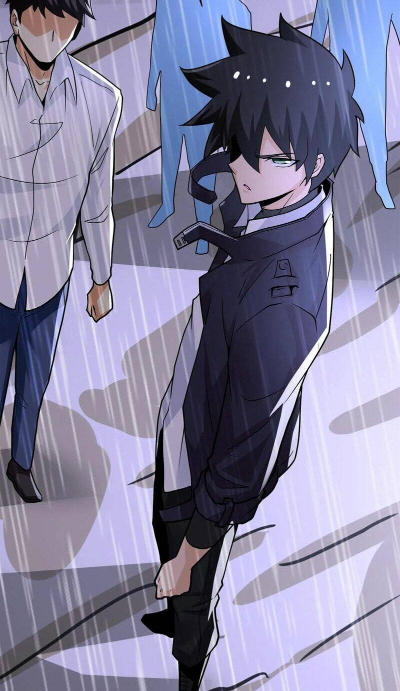 Mạt Thế Siêu Cấp Hệ Thống Chapter 231 - Trang 2