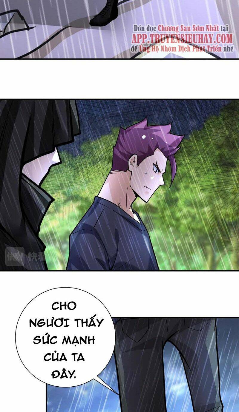 Mạt Thế Siêu Cấp Hệ Thống Chapter 231 - Trang 2