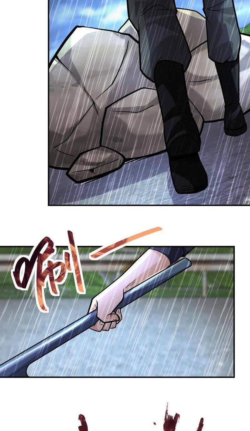 Mạt Thế Siêu Cấp Hệ Thống Chapter 231 - Trang 2