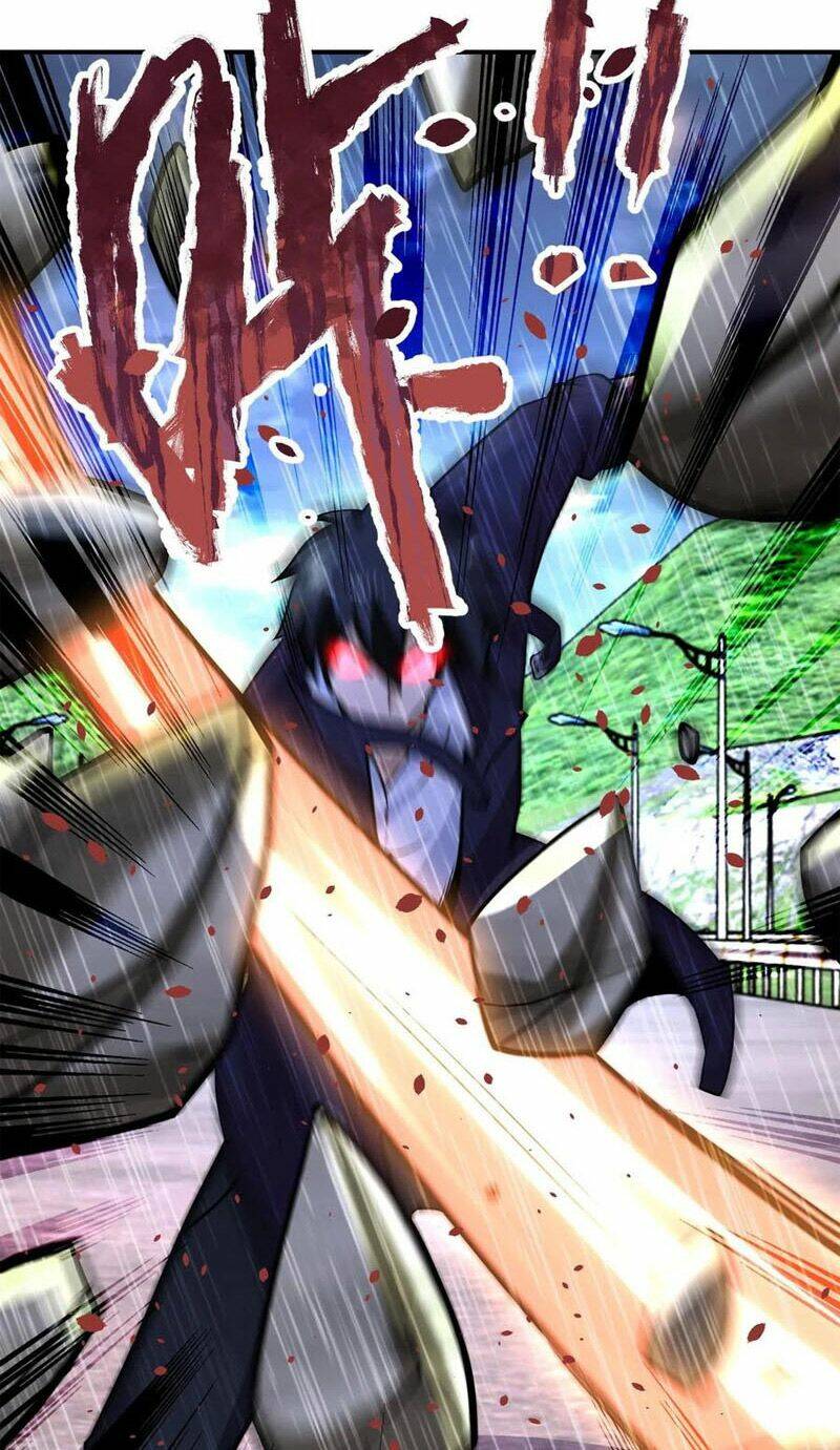 Mạt Thế Siêu Cấp Hệ Thống Chapter 231 - Trang 2