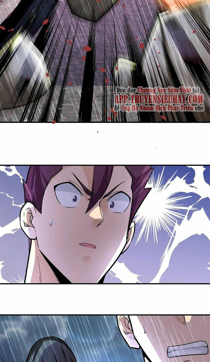 Mạt Thế Siêu Cấp Hệ Thống Chapter 231 - Trang 2